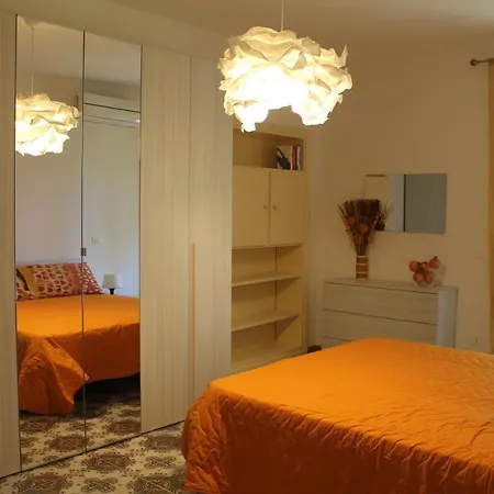 Gasthof Aqva Fontis Campello sul Clitunno