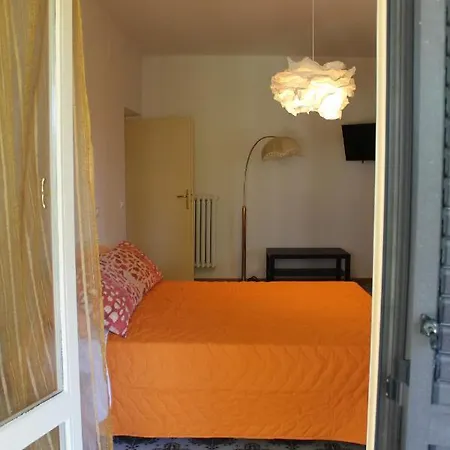 Aqva Fontis Gæstehus *