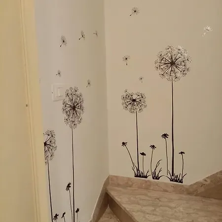 Gæstehus Aqva Fontis *