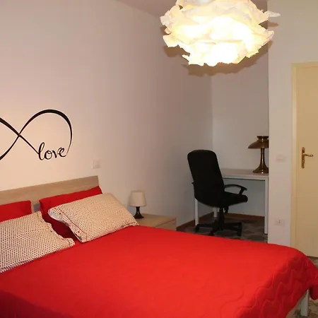 Gæstehus Aqva Fontis Campello sul Clitunno