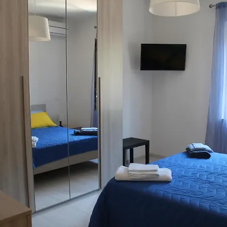 Aqva Fontis Gasthof *