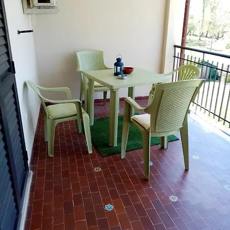 Aqva Fontis Gæstehus *