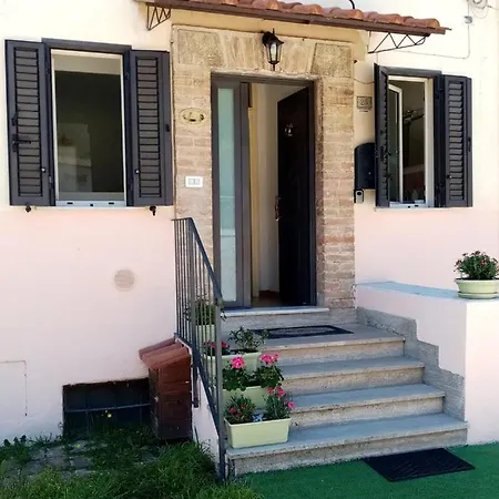 Aqva Fontis * Campello sul Clitunno