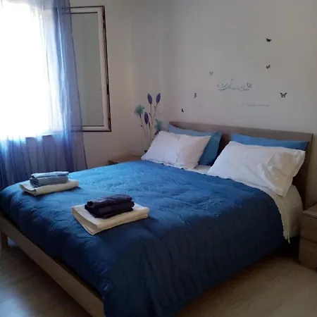 Aqva Fontis Gæstehus Campello sul Clitunno