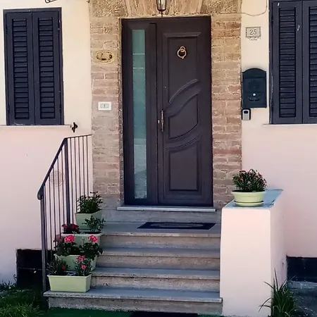 Gæstehus Aqva Fontis