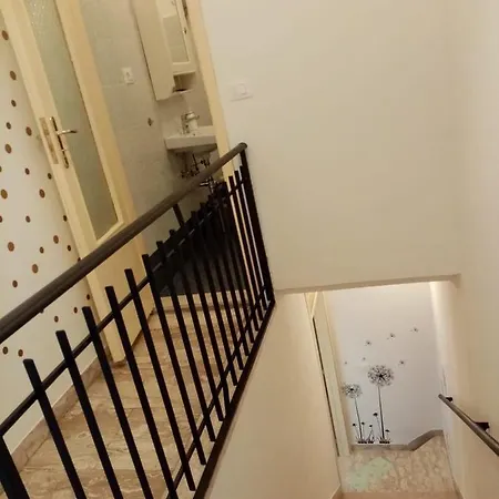 Gæstehus Aqva Fontis *