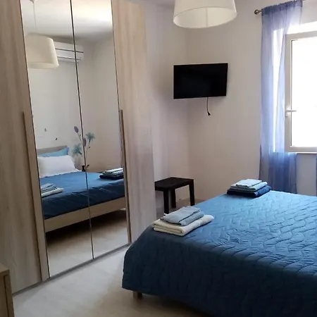 Aqva Fontis * Campello sul Clitunno