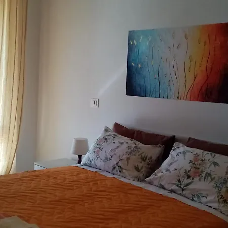 Gæstehus Aqva Fontis *