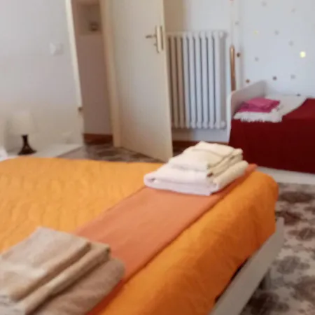 Aqva Fontis Casa de hóspedes Campello sul Clitunno